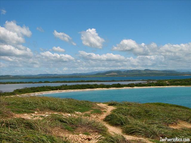 Playa Sucia